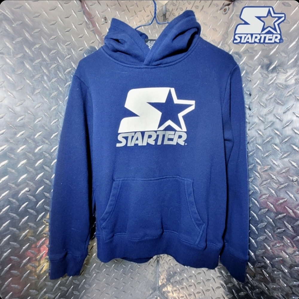 2FOR$40 youth starter hoodie